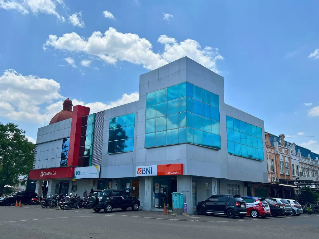 Retail